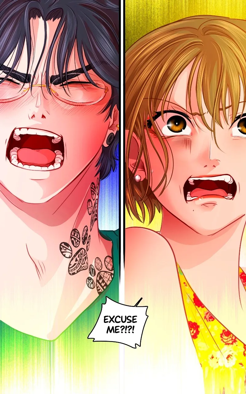 Read Love 4 a Walk chapter 38 image 60 on Lezhin