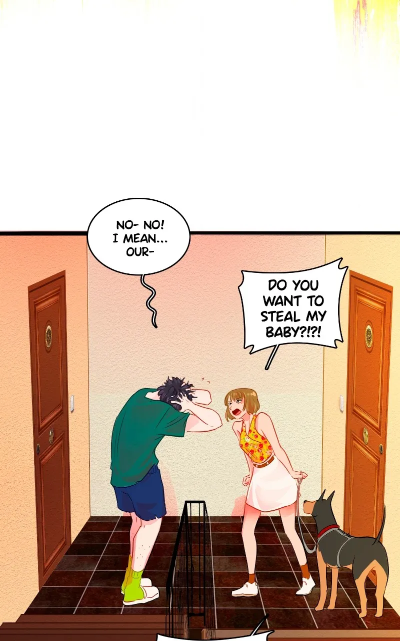 Read Love 4 a Walk chapter 38 image 61 on Lezhin