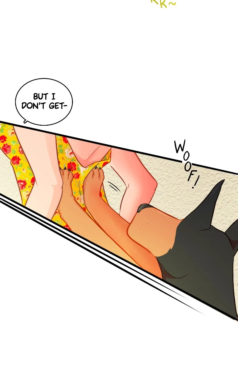 Read Love 4 a Walk chapter 38 image 63 on Lezhin
