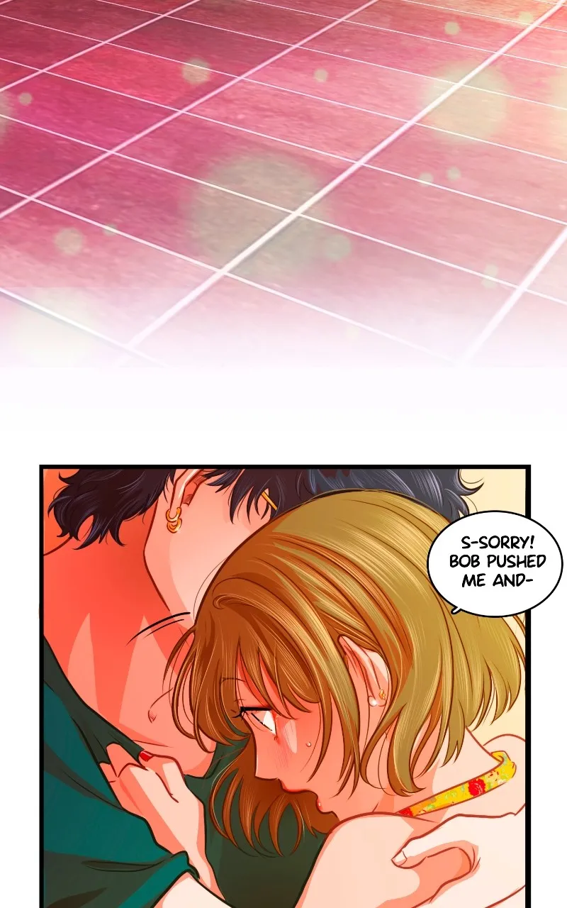 Read Love 4 a Walk chapter 39 image 1 on Lezhin