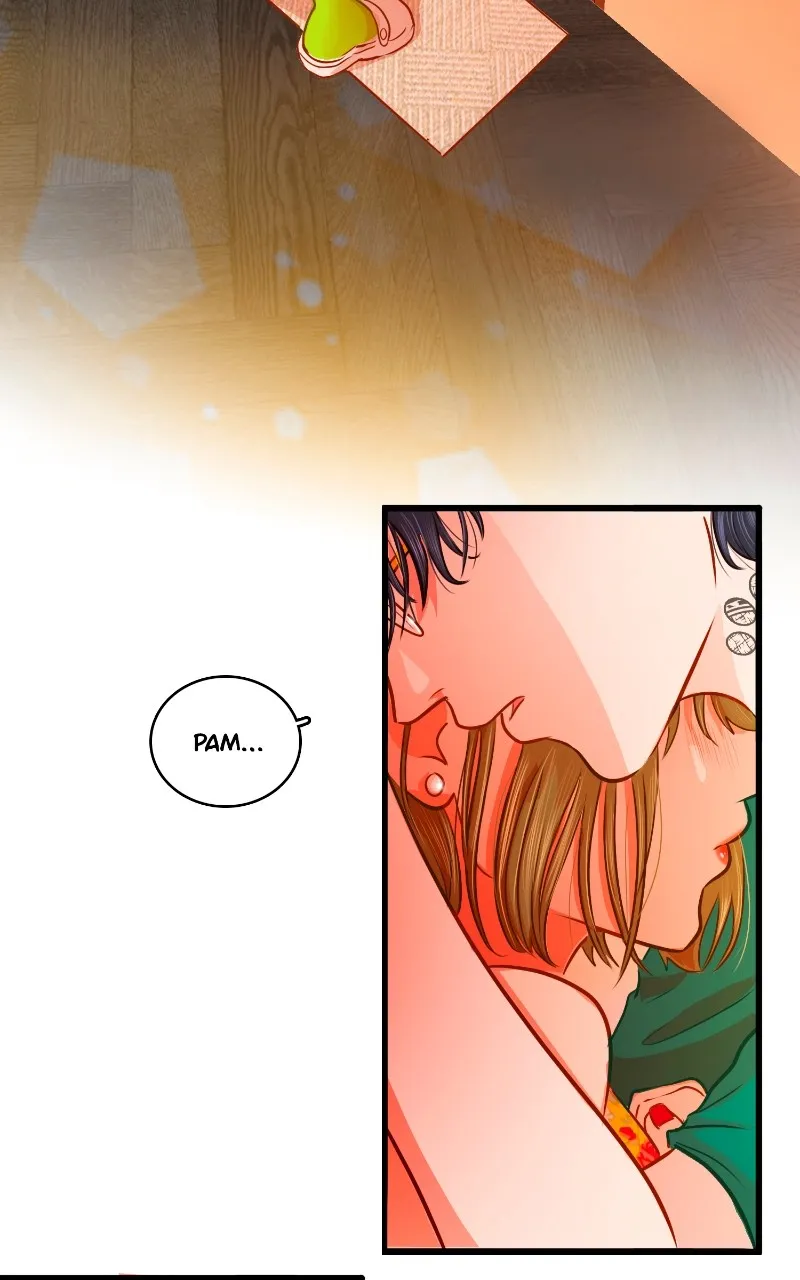 Read Love 4 a Walk chapter 39 image 10 on Lezhin