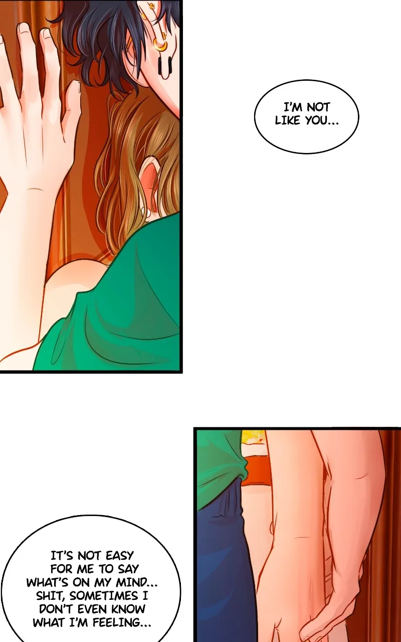 Read Love 4 a Walk chapter 39 image 11 on Lezhin