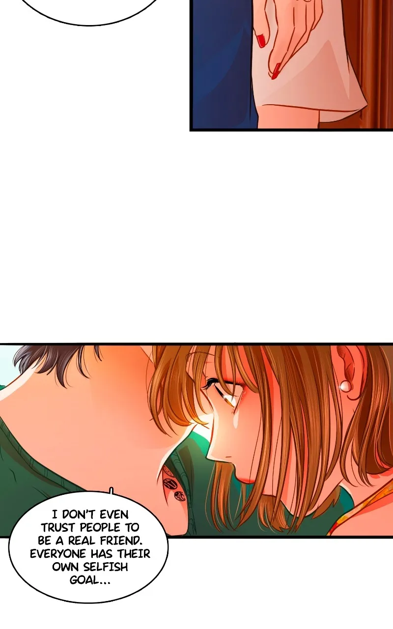 Read Love 4 a Walk chapter 39 image 12 on Lezhin