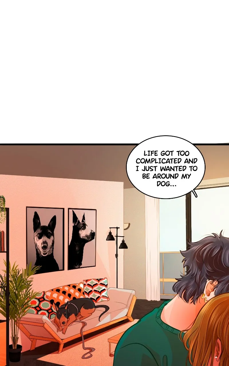 Read Love 4 a Walk chapter 39 image 13 on Lezhin