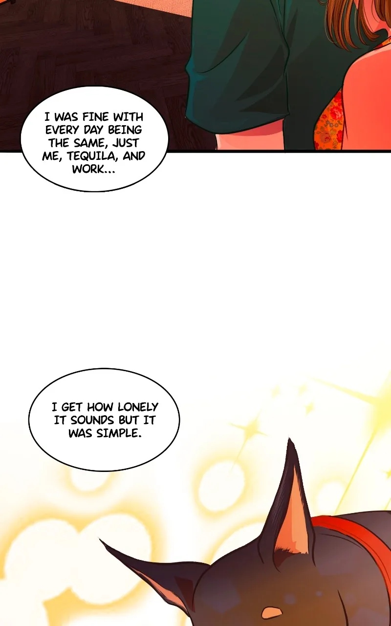 Read Love 4 a Walk chapter 39 image 14 on Lezhin