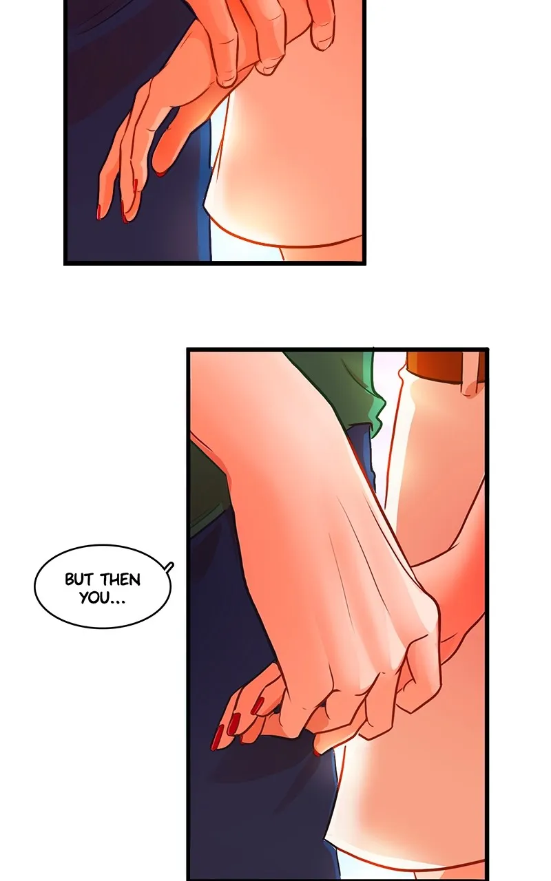 Read Love 4 a Walk chapter 39 image 16 on Lezhin
