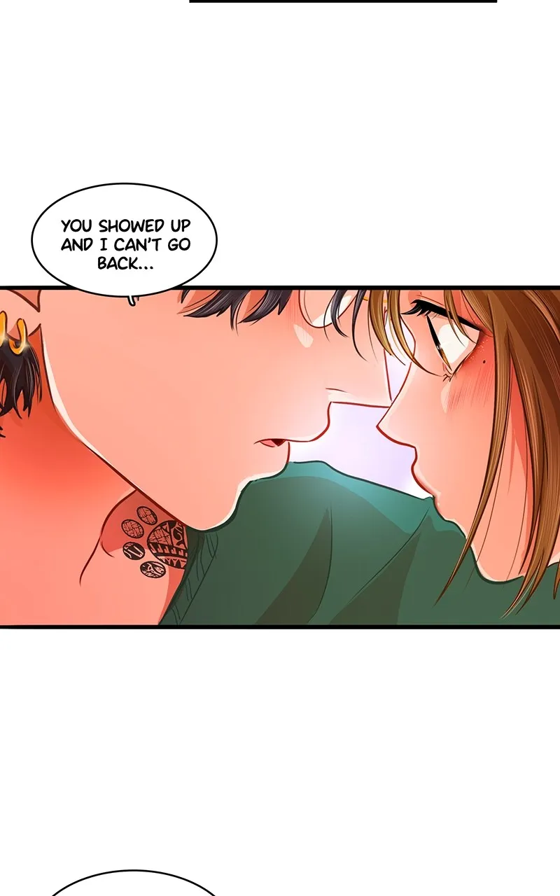 Read Love 4 a Walk chapter 39 image 17 on Lezhin