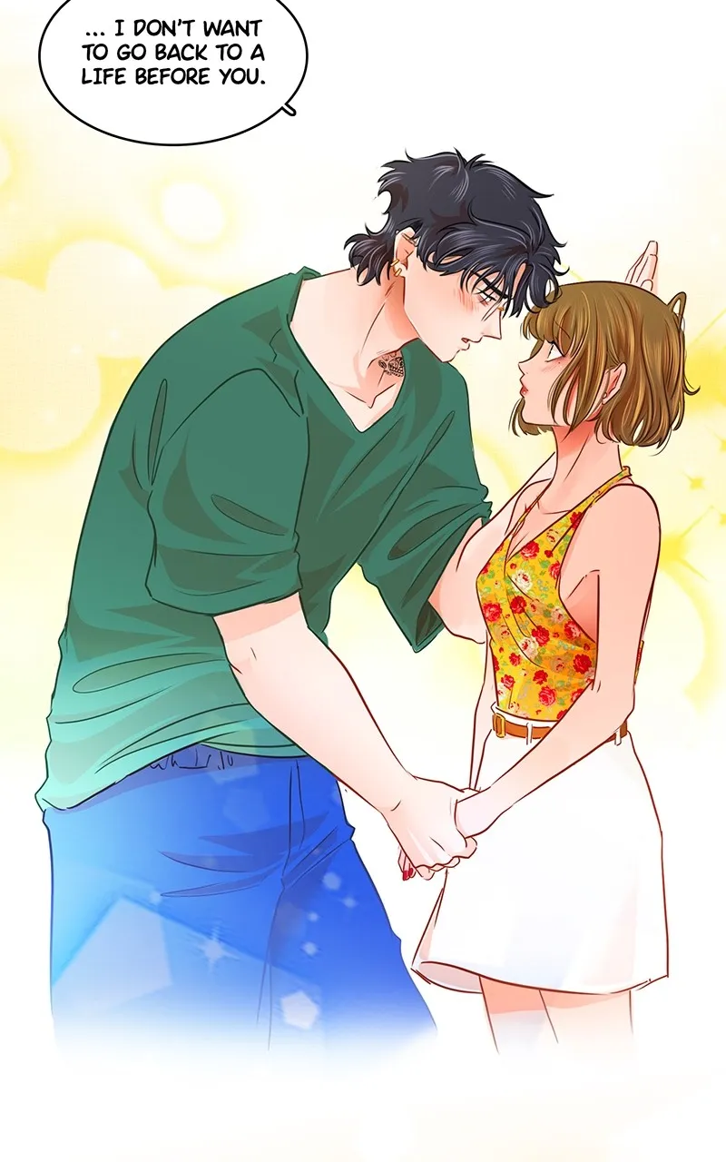 Read Love 4 a Walk chapter 39 image 18 on Lezhin