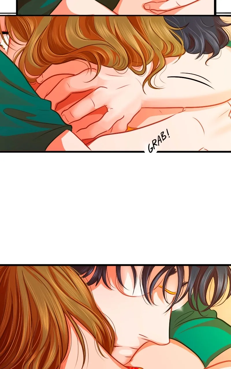 Read Love 4 a Walk chapter 39 image 2 on Lezhin