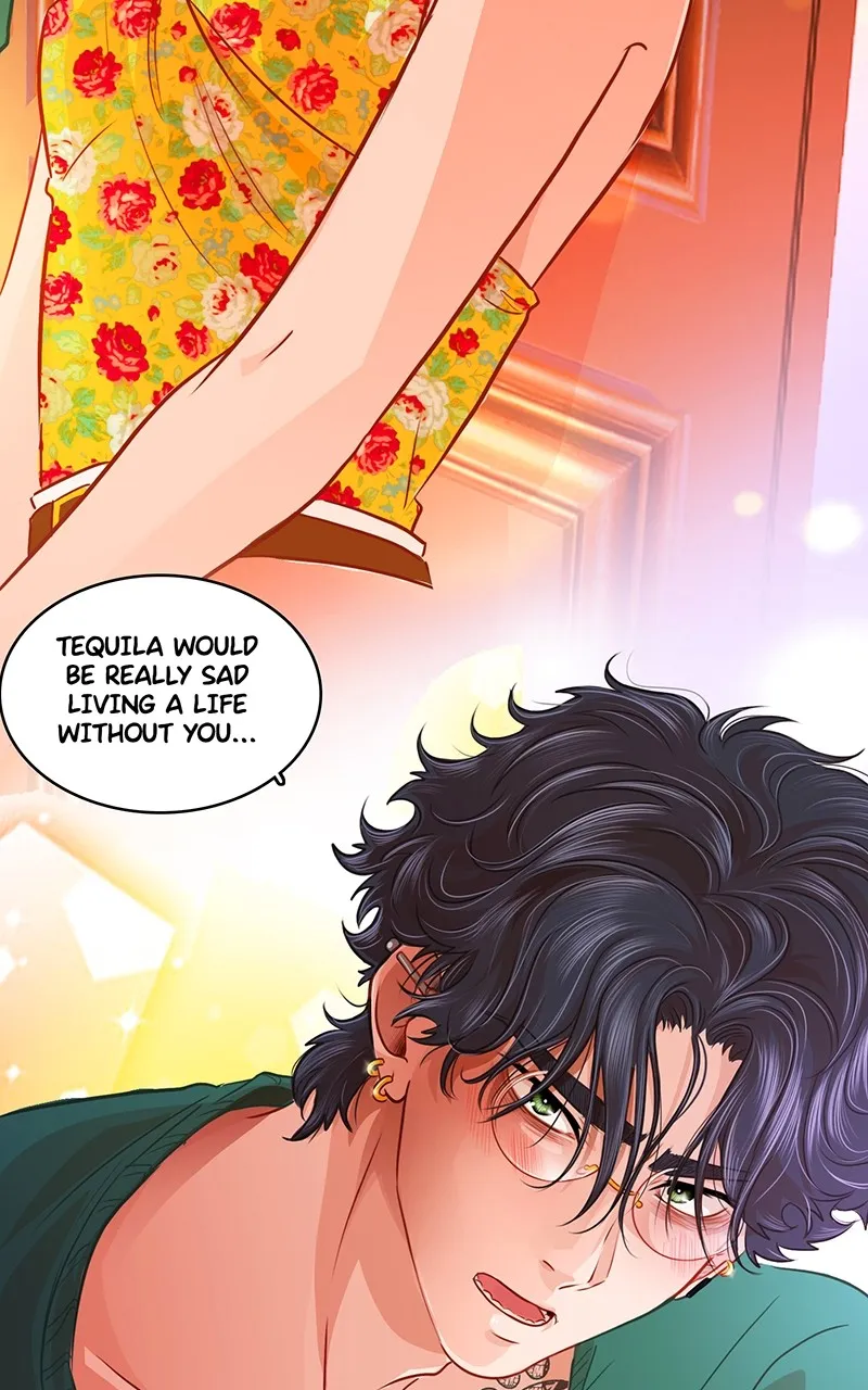 Read Love 4 a Walk chapter 39 image 20 on Lezhin