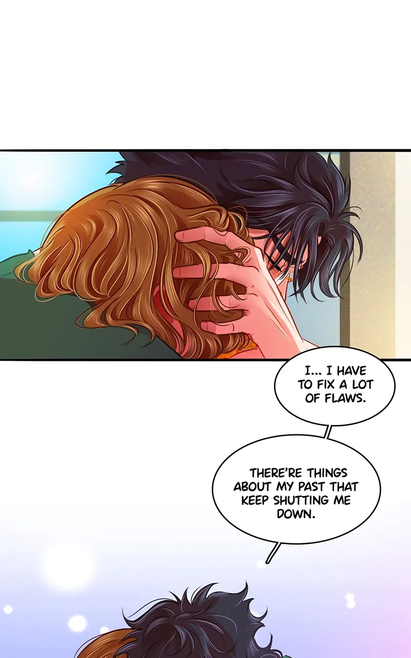 Read Love 4 a Walk chapter 39 image 25 on Lezhin