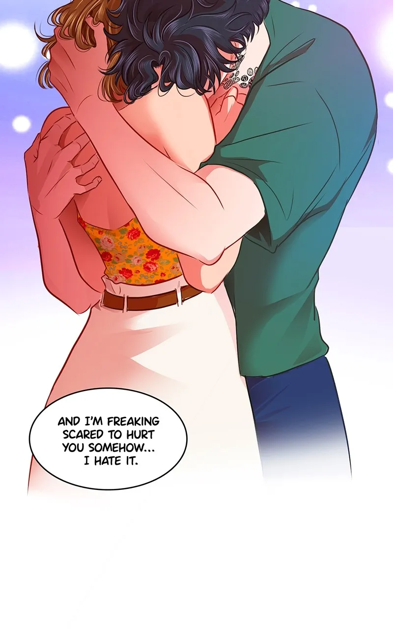 Read Love 4 a Walk chapter 39 image 26 on Lezhin