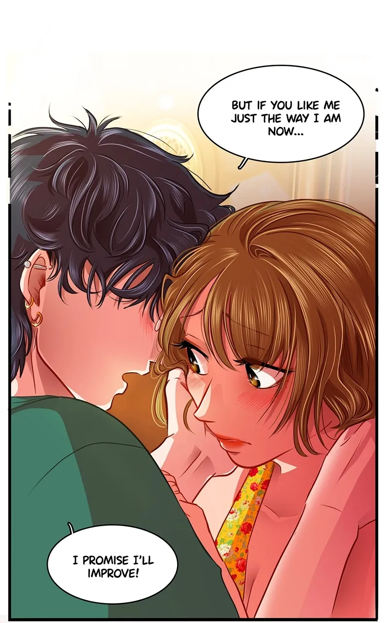 Read Love 4 a Walk chapter 39 image 27 on Lezhin