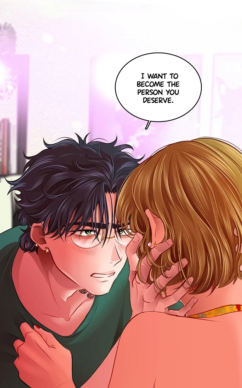 Read Love 4 a Walk chapter 39 image 28 on Lezhin