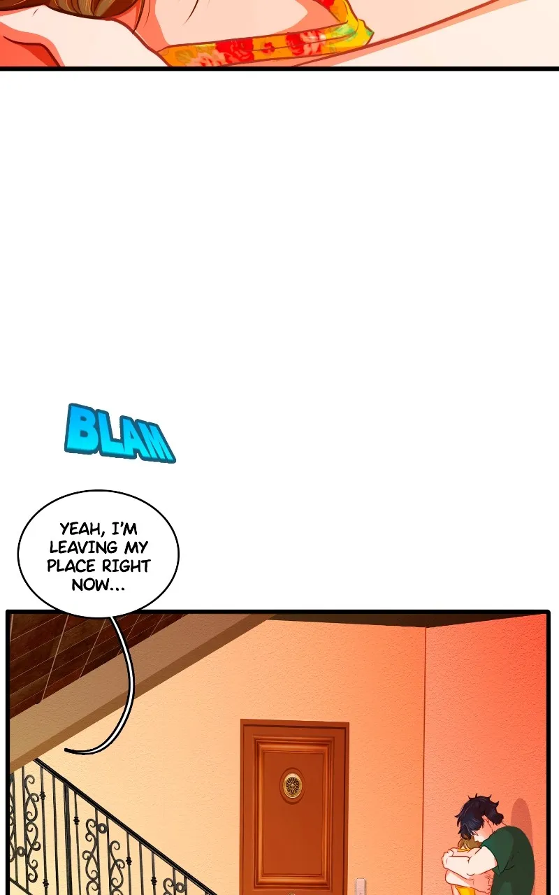 Read Love 4 a Walk chapter 39 image 3 on Lezhin
