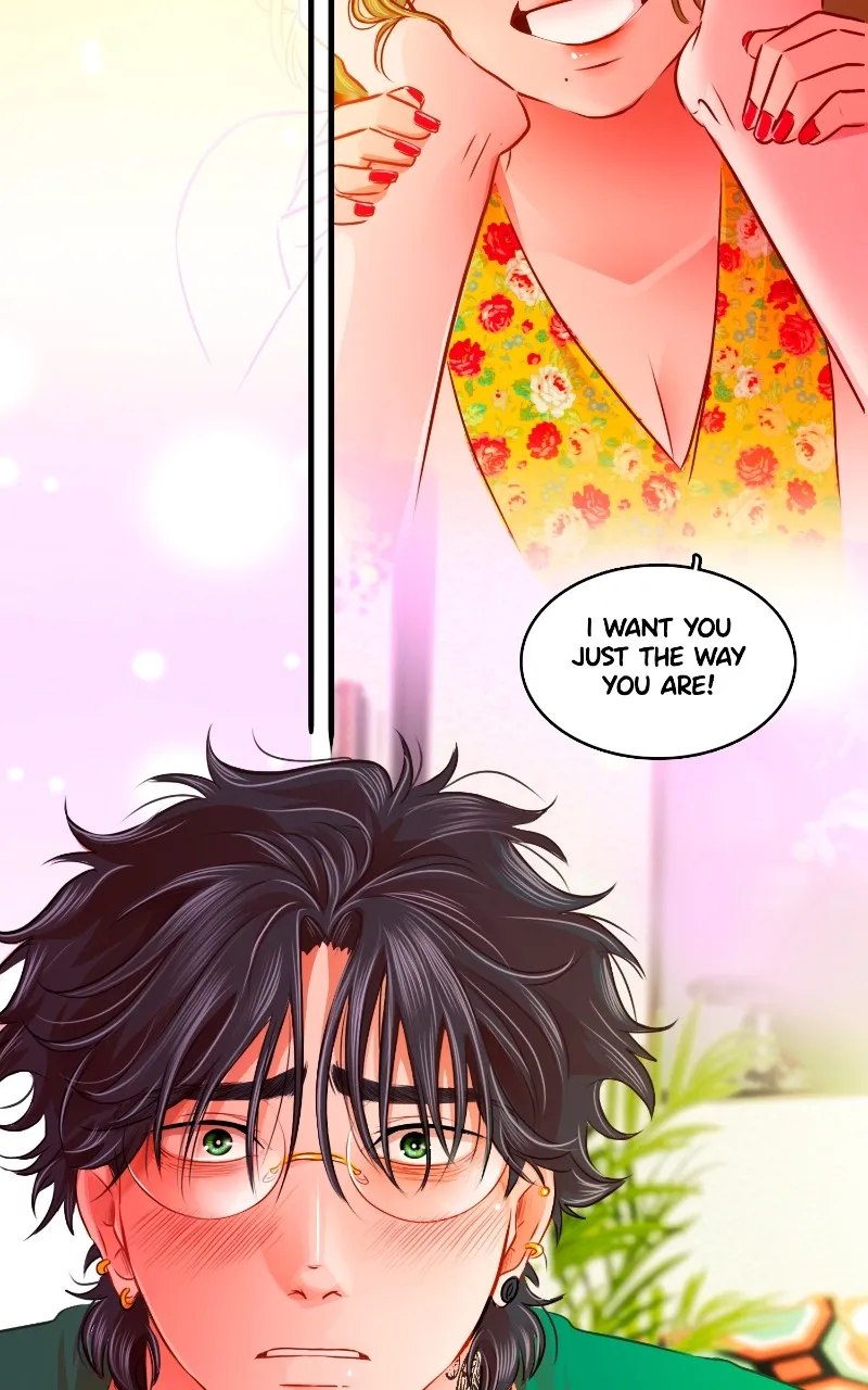 Read Love 4 a Walk chapter 39 image 33 on Lezhin