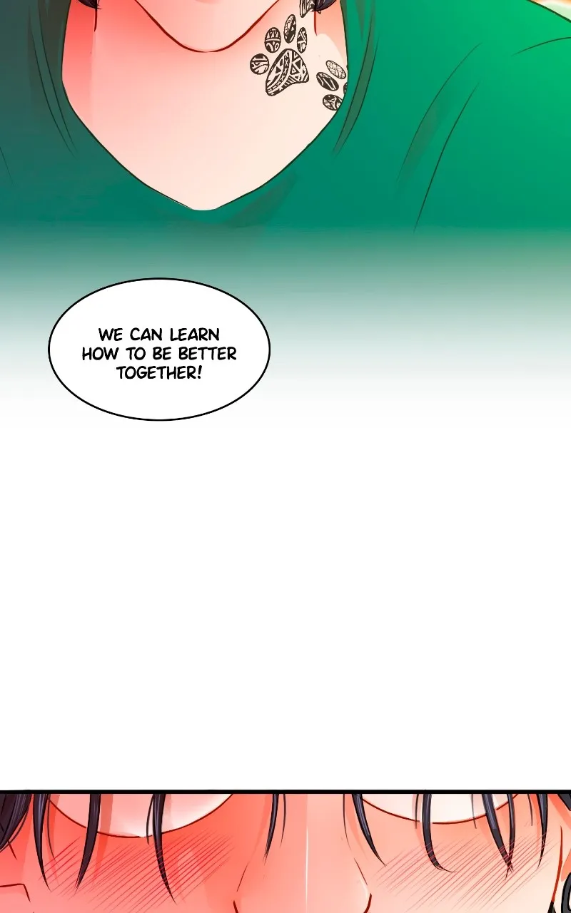 Read Love 4 a Walk chapter 39 image 34 on Lezhin