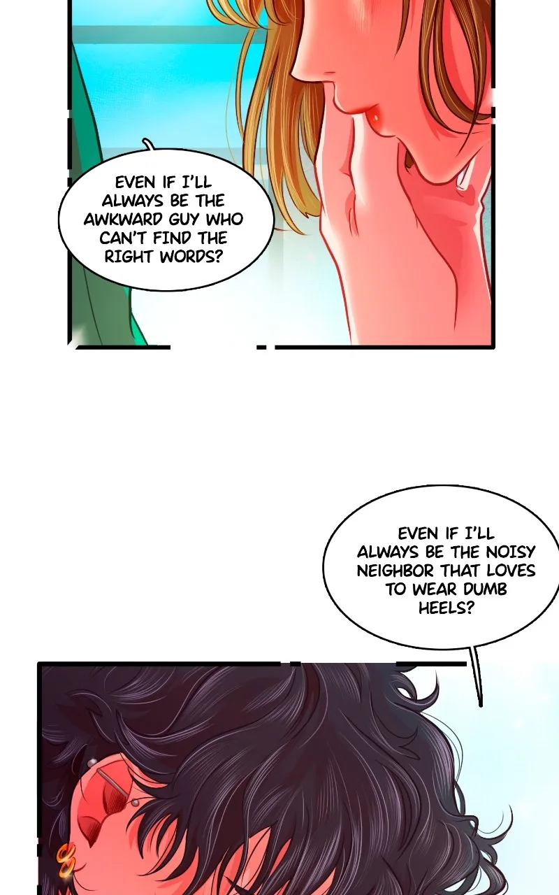 Read Love 4 a Walk chapter 39 image 36 on Lezhin