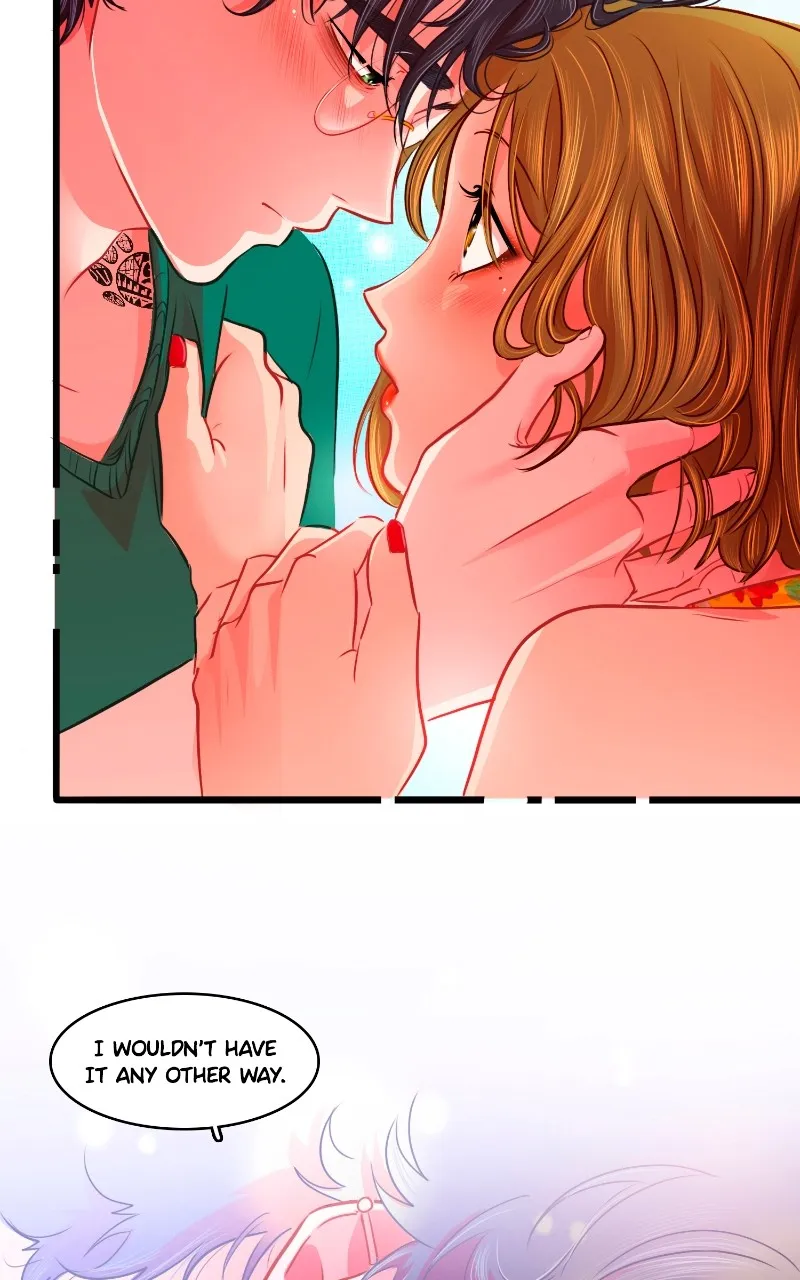 Read Love 4 a Walk chapter 39 image 37 on Lezhin