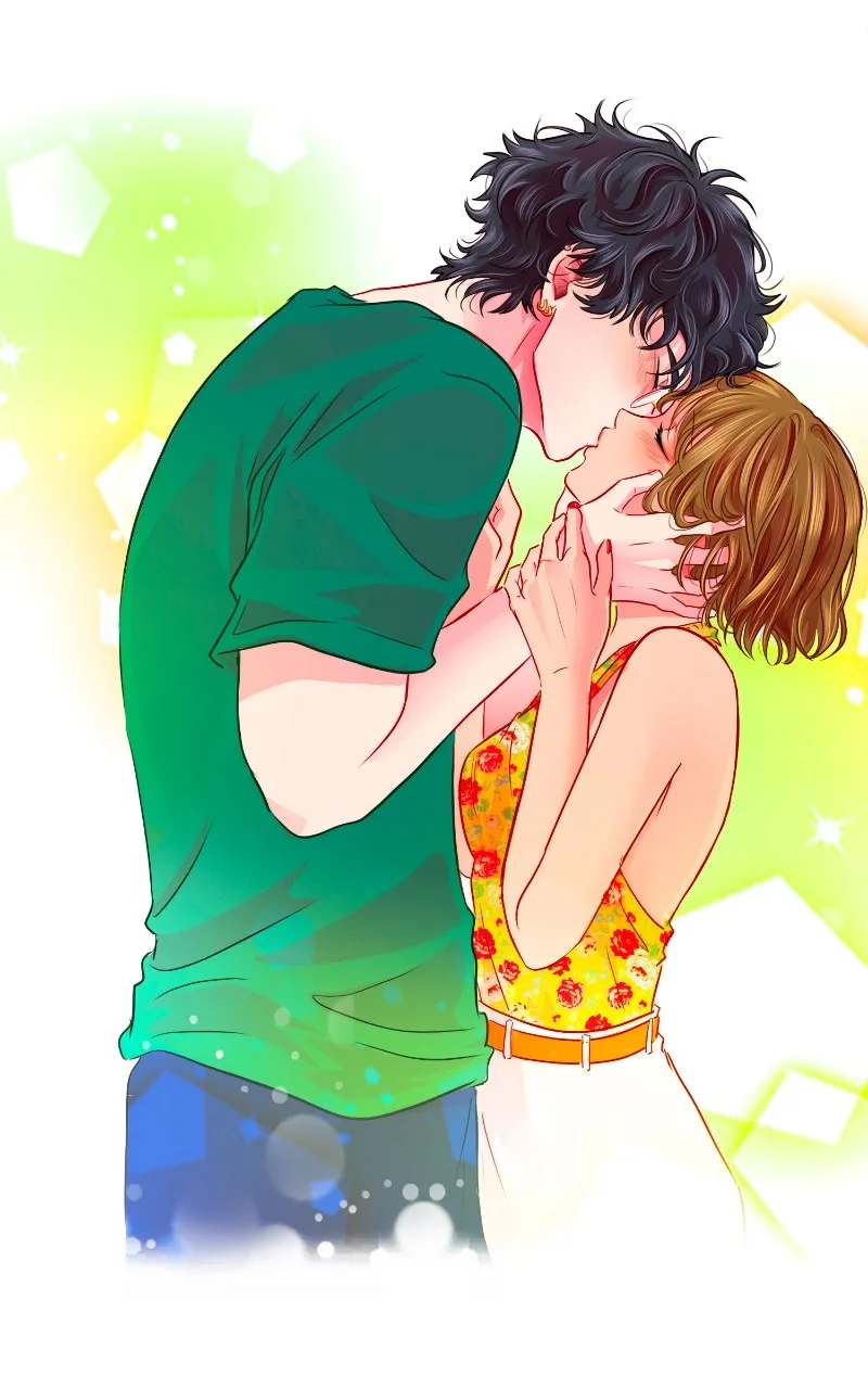 Read Love 4 a Walk chapter 39 image 39 on Lezhin