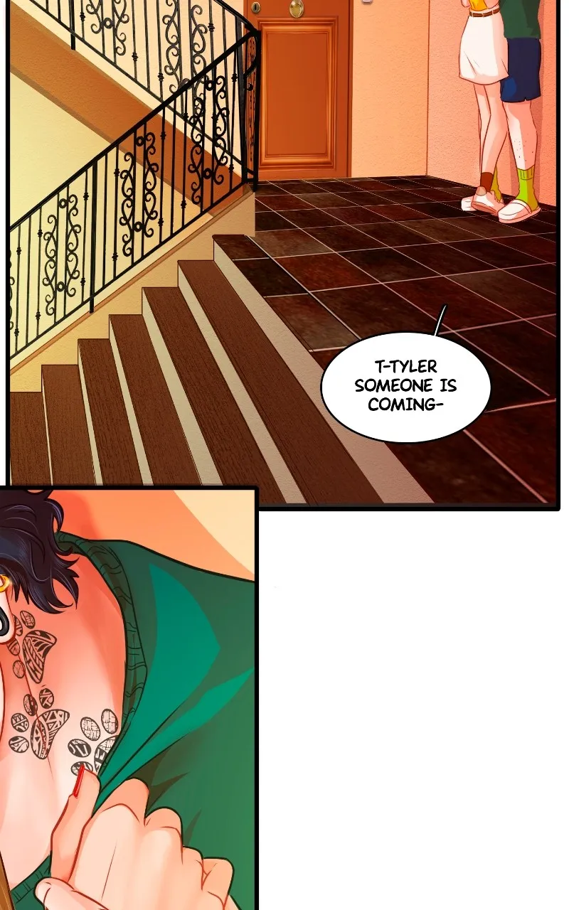 Read Love 4 a Walk chapter 39 image 4 on Lezhin