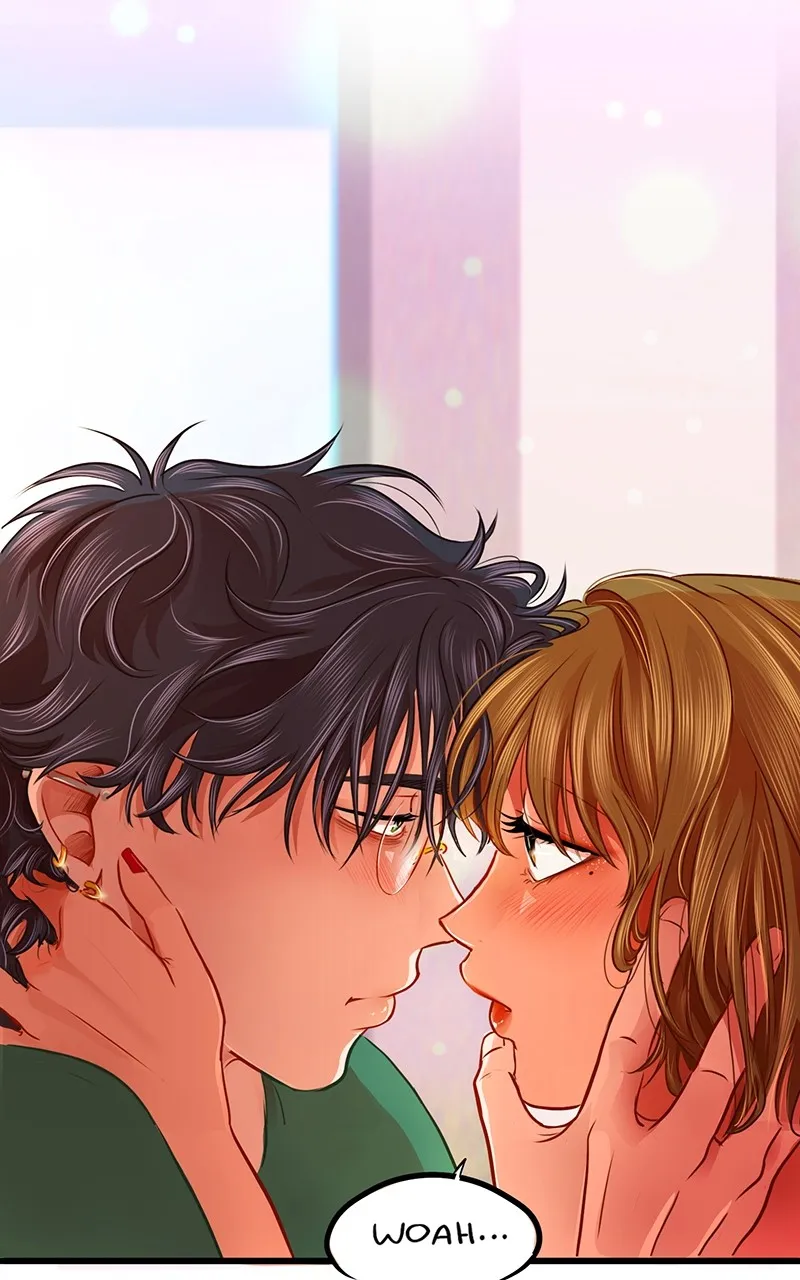 Read Love 4 a Walk chapter 39 image 42 on Lezhin