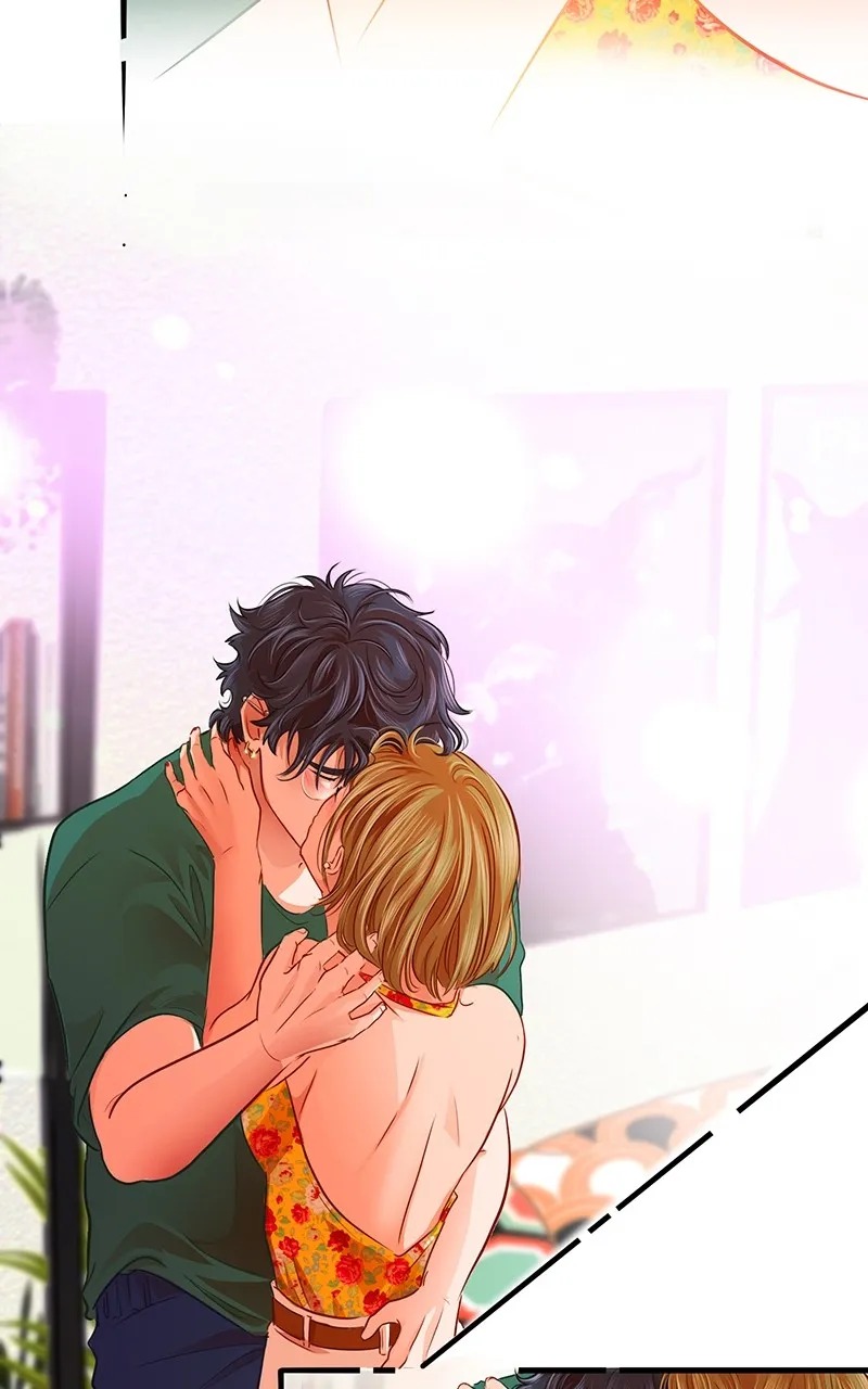 Read Love 4 a Walk chapter 39 image 44 on Lezhin