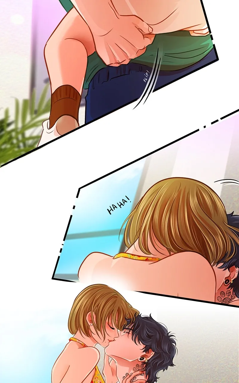 Read Love 4 a Walk chapter 39 image 46 on Lezhin