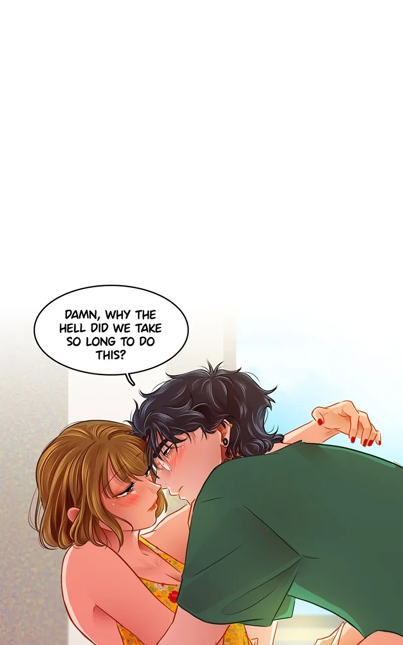 Read Love 4 a Walk chapter 39 image 49 on Lezhin