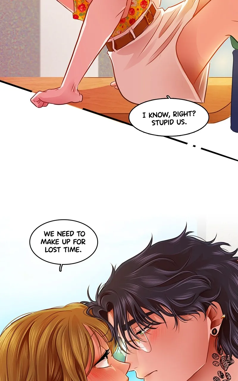 Read Love 4 a Walk chapter 39 image 50 on Lezhin