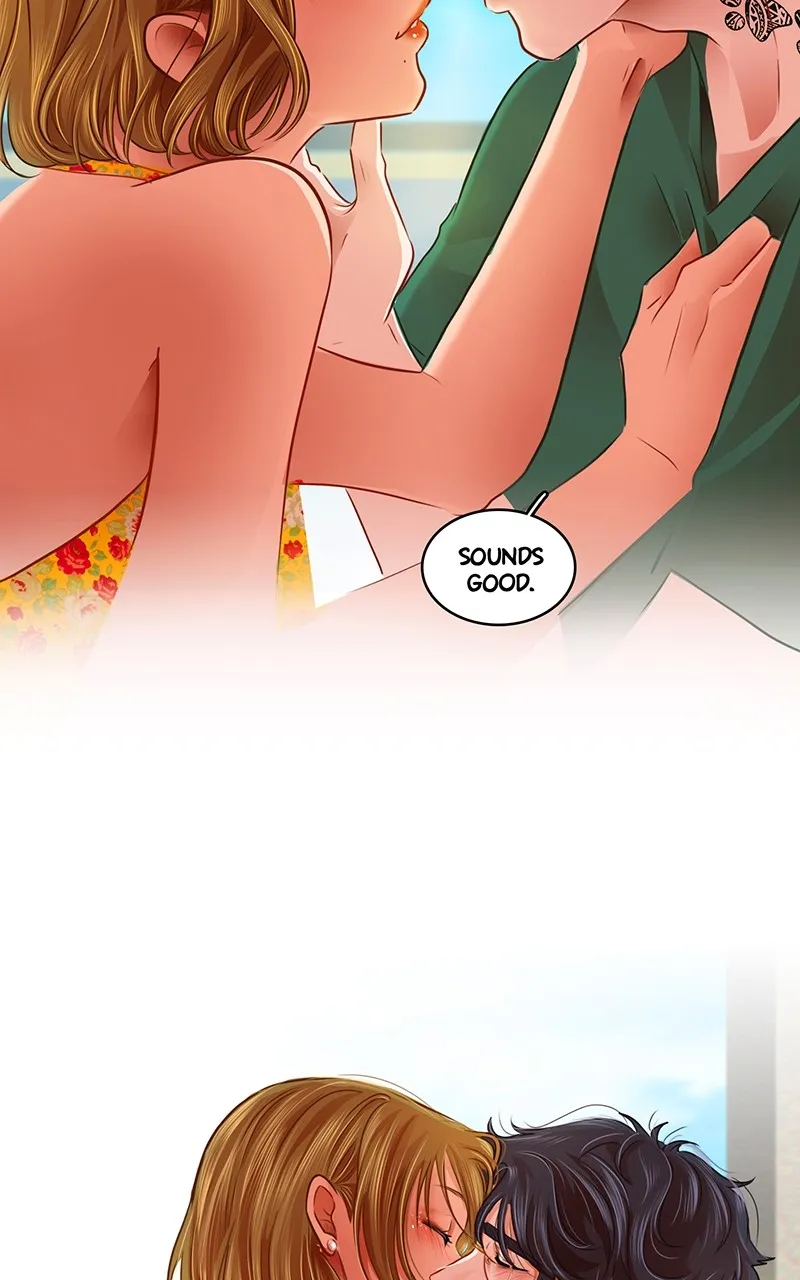 Read Love 4 a Walk chapter 39 image 51 on Lezhin