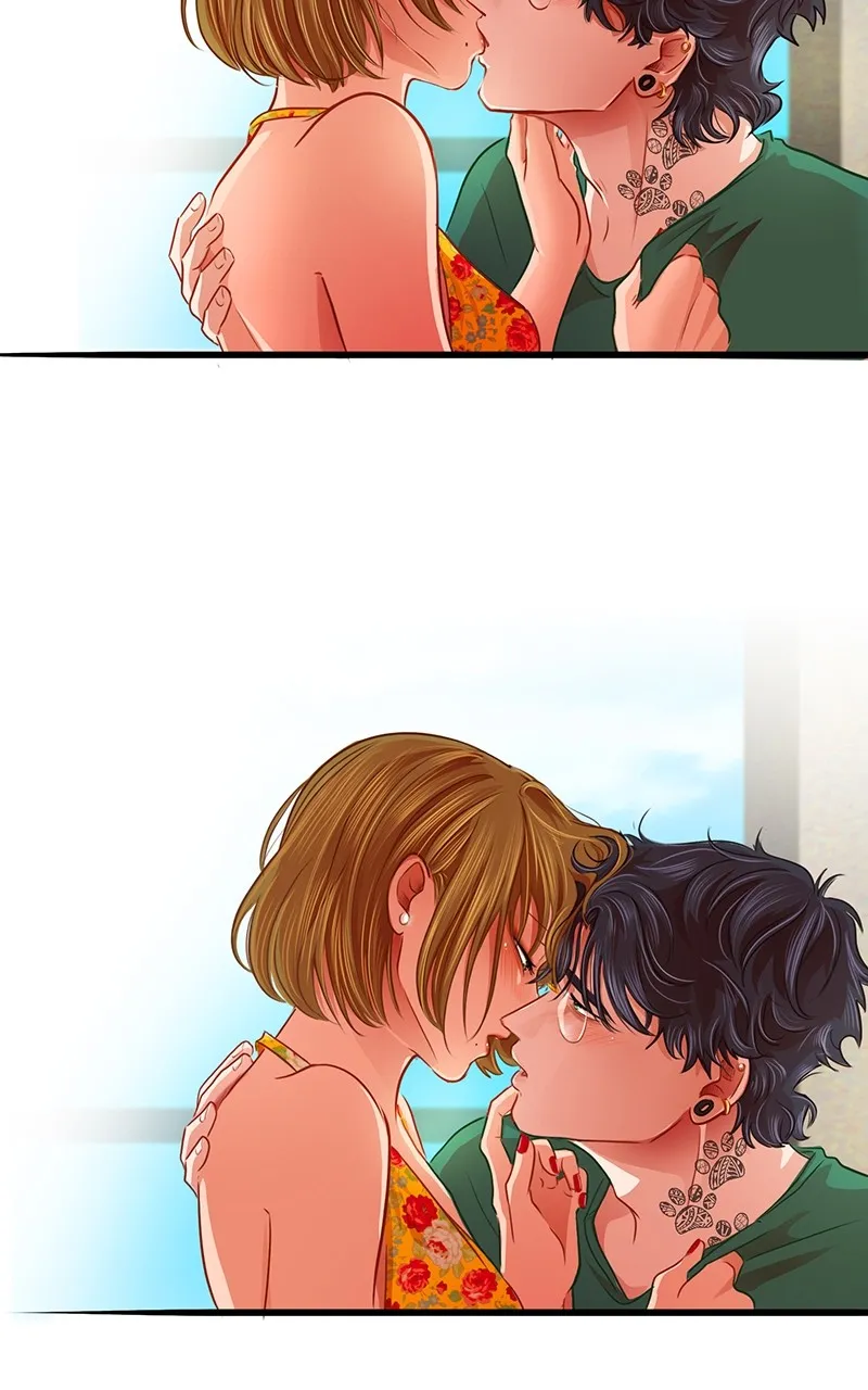 Read Love 4 a Walk chapter 39 image 52 on Lezhin