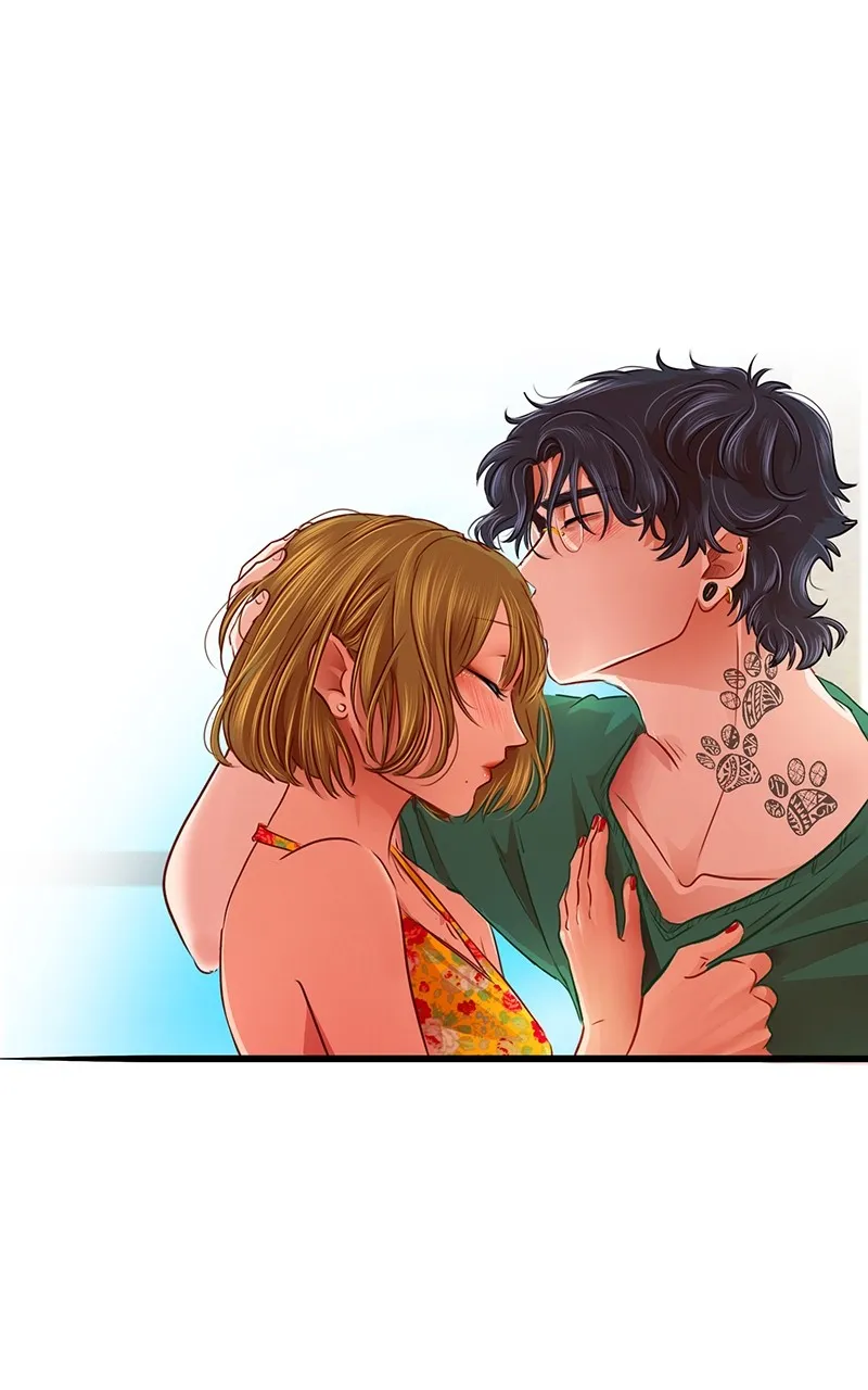 Read Love 4 a Walk chapter 39 image 53 on Lezhin