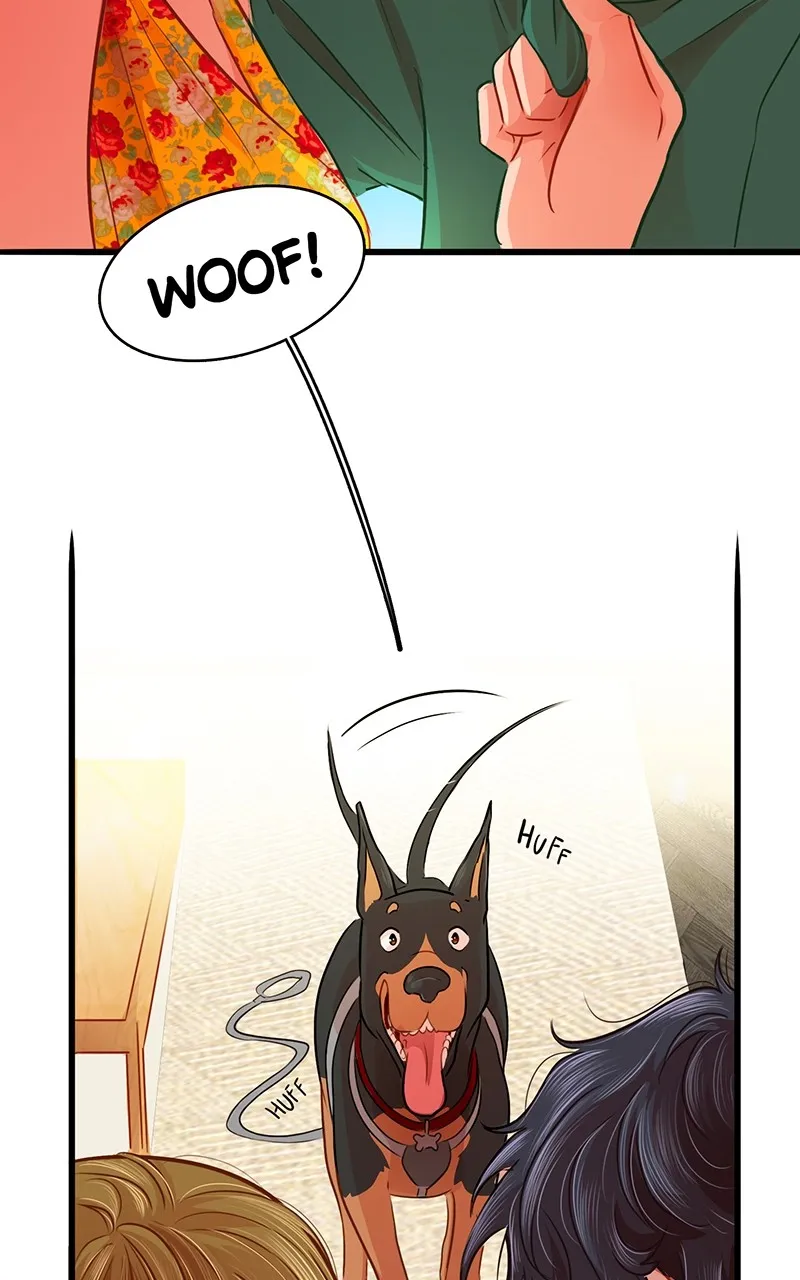 Read Love 4 a Walk chapter 39 image 55 on Lezhin