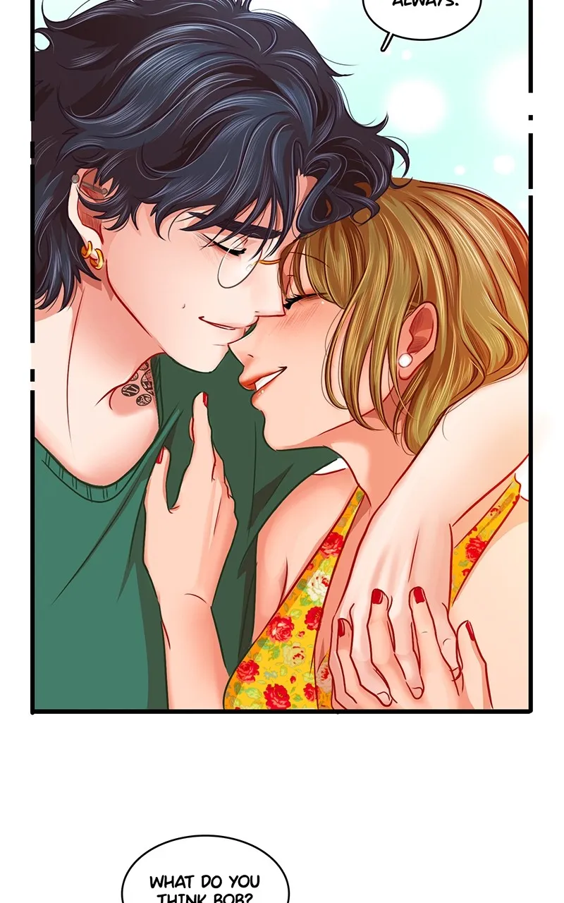 Read Love 4 a Walk chapter 39 image 58 on Lezhin