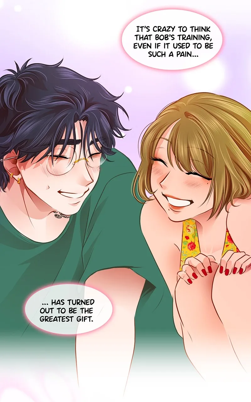 Read Love 4 a Walk chapter 39 image 60 on Lezhin