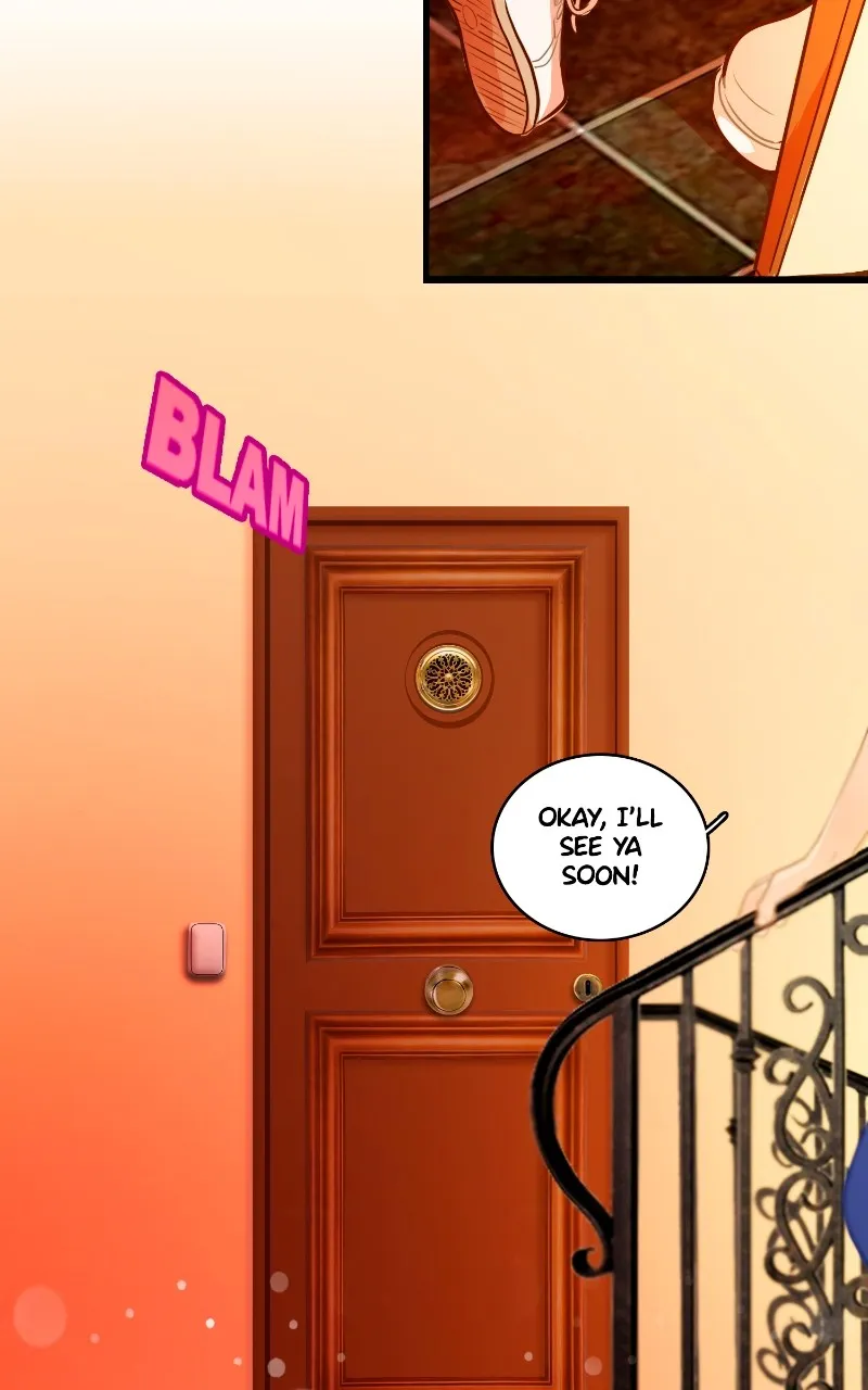 Read Love 4 a Walk chapter 39 image 7 on Lezhin