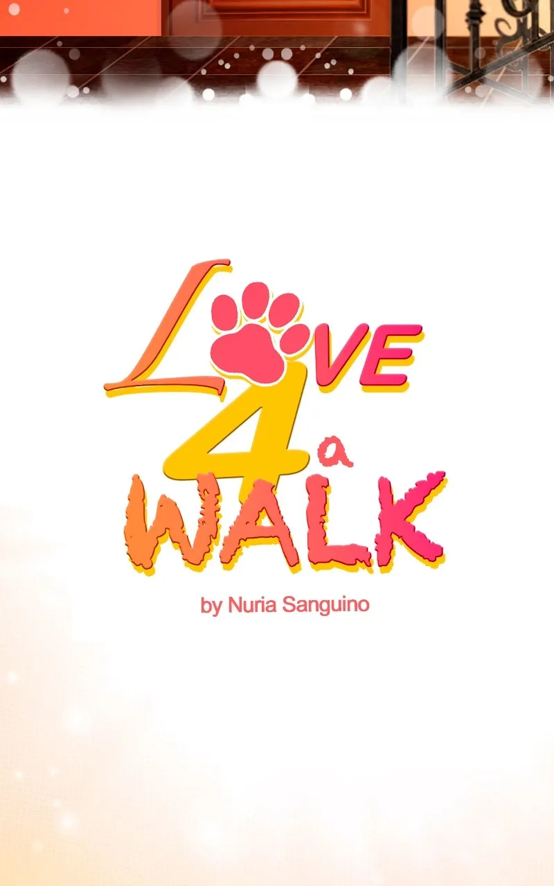 Read Love 4 a Walk chapter 39 image 8 on Lezhin