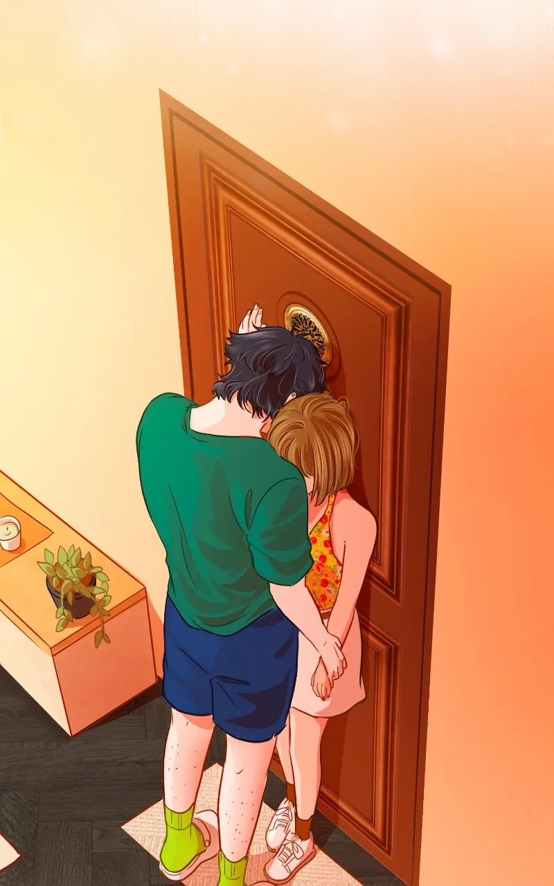 Read Love 4 a Walk chapter 39 image 9 on Lezhin