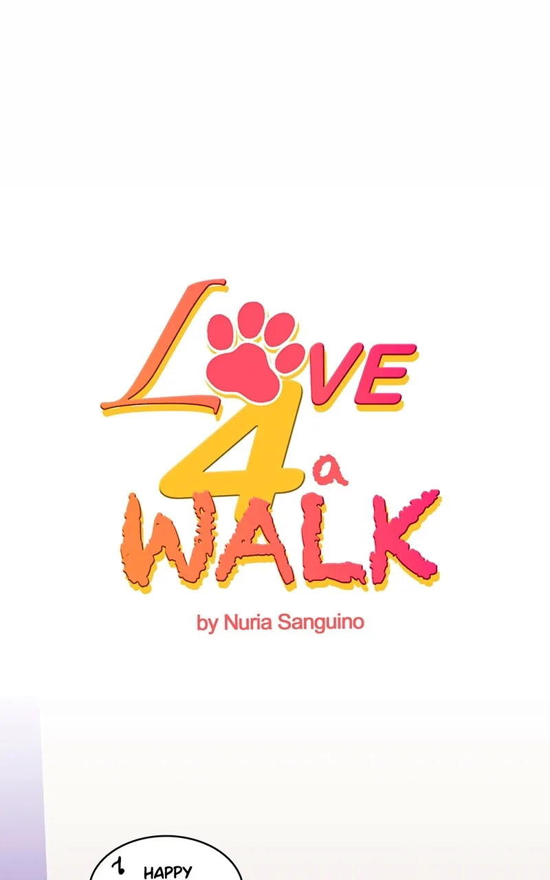 Read Love 4 a Walk chapter 4 image 0 on Lezhin