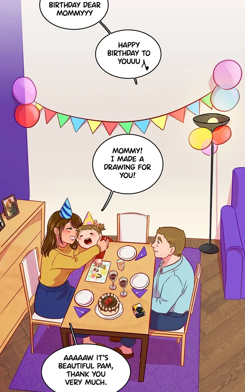 Read Love 4 a Walk chapter 4 image 1 on Lezhin