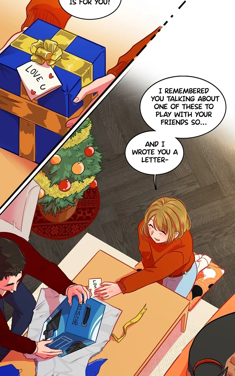 Read Love 4 a Walk chapter 4 image 10 on Lezhin