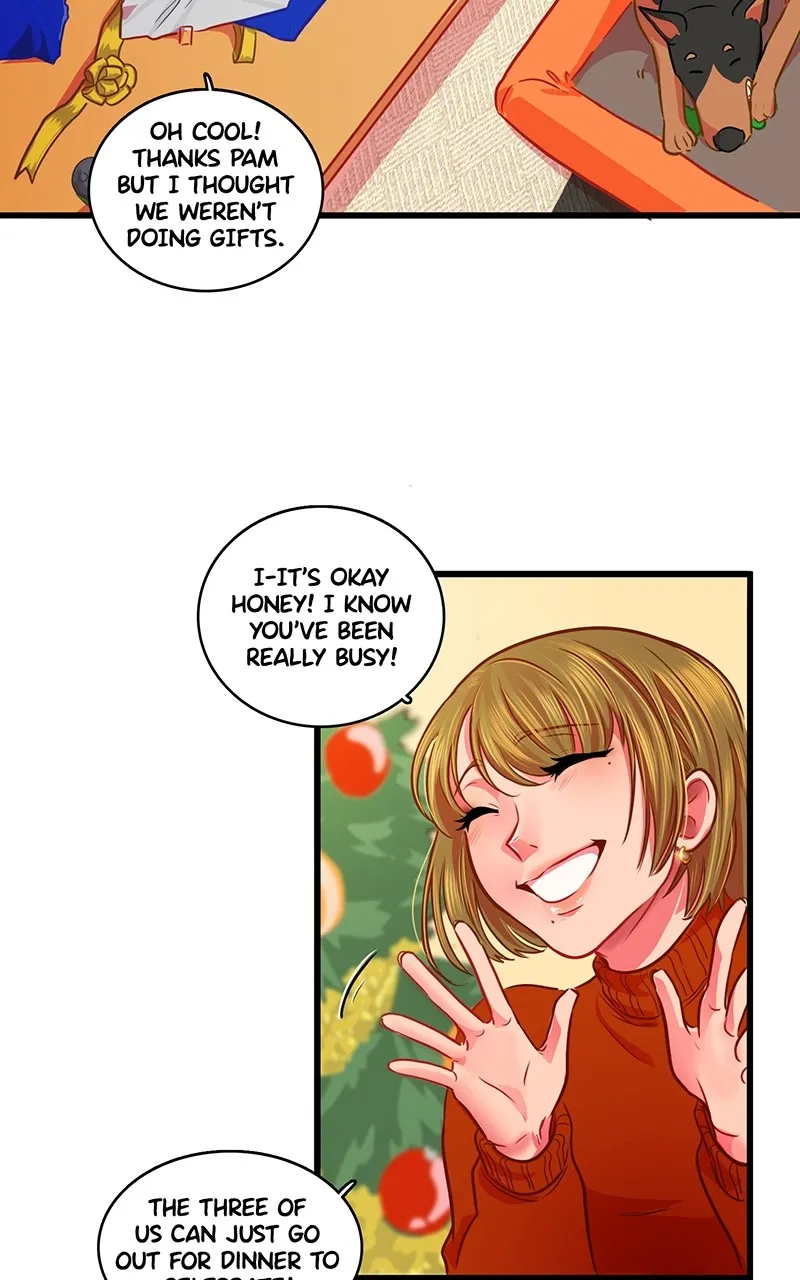 Read Love 4 a Walk chapter 4 image 11 on Lezhin