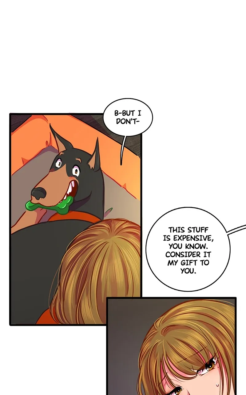 Read Love 4 a Walk chapter 4 image 13 on Lezhin