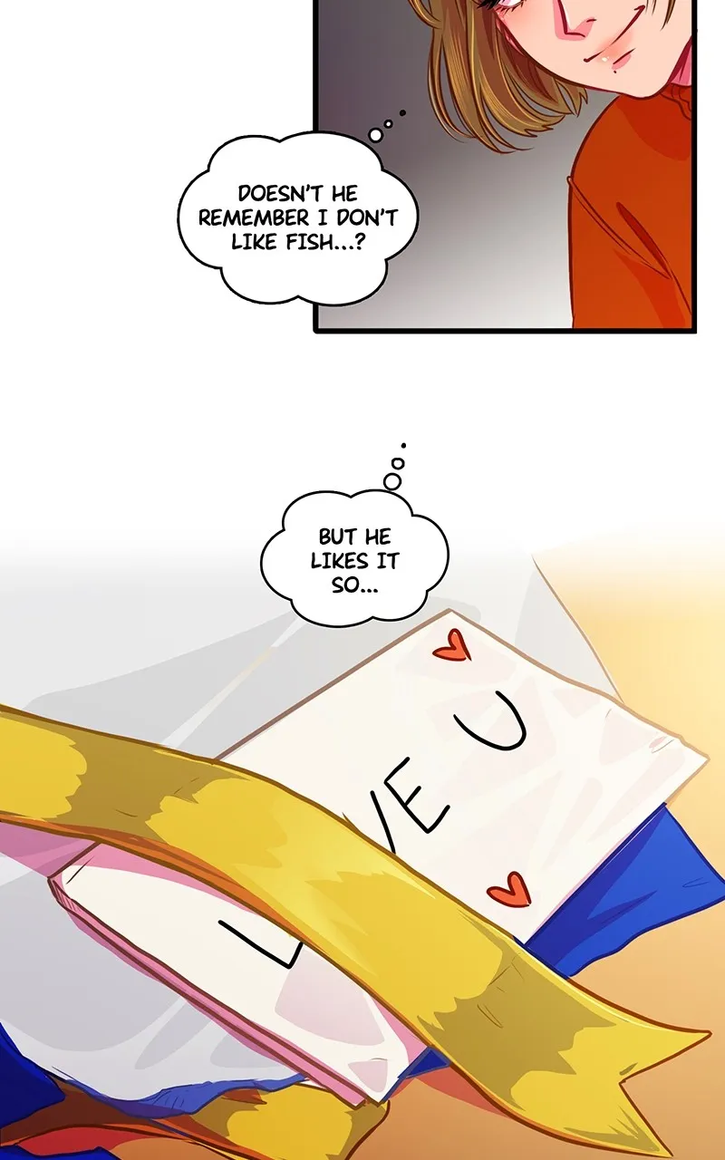 Read Love 4 a Walk chapter 4 image 14 on Lezhin