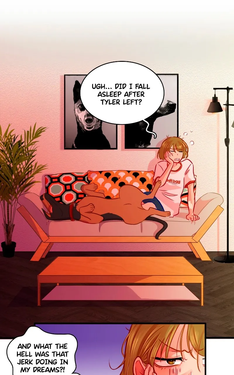 Read Love 4 a Walk chapter 4 image 18 on Lezhin