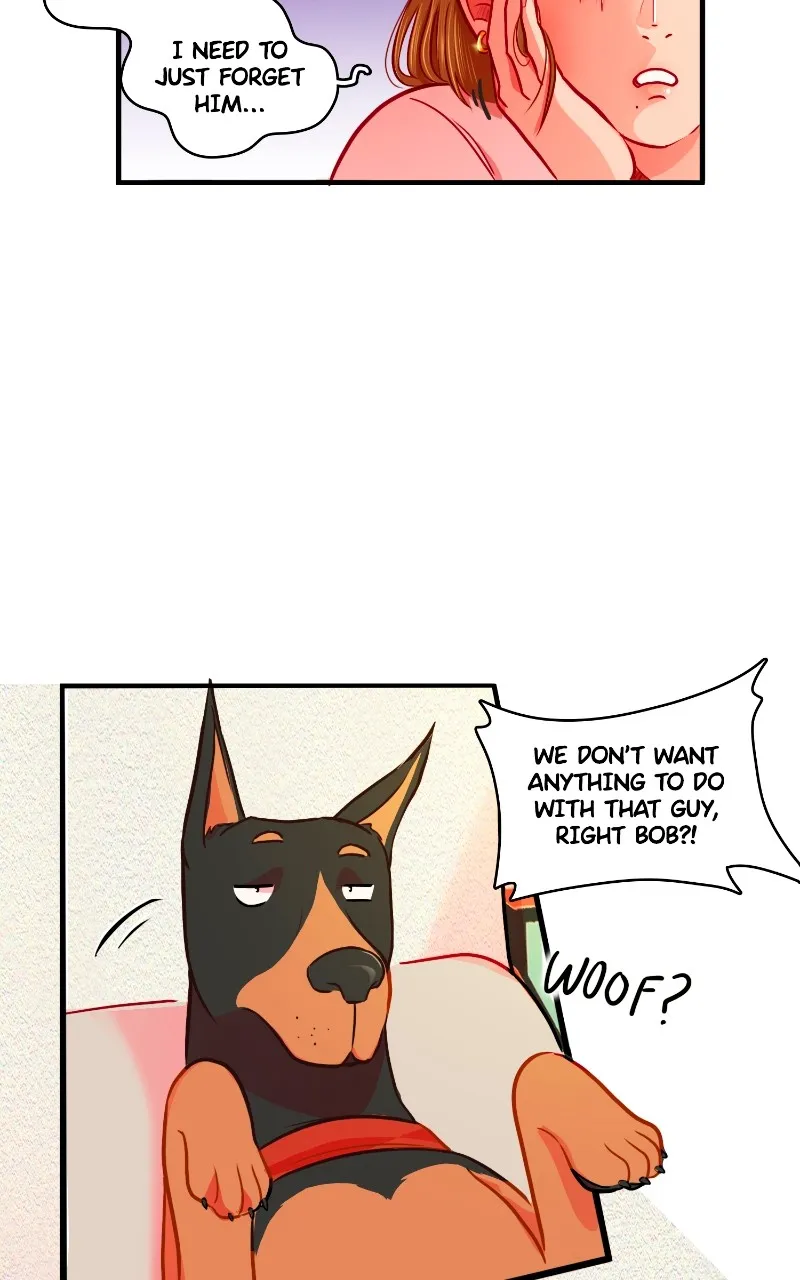 Read Love 4 a Walk chapter 4 image 19 on Lezhin