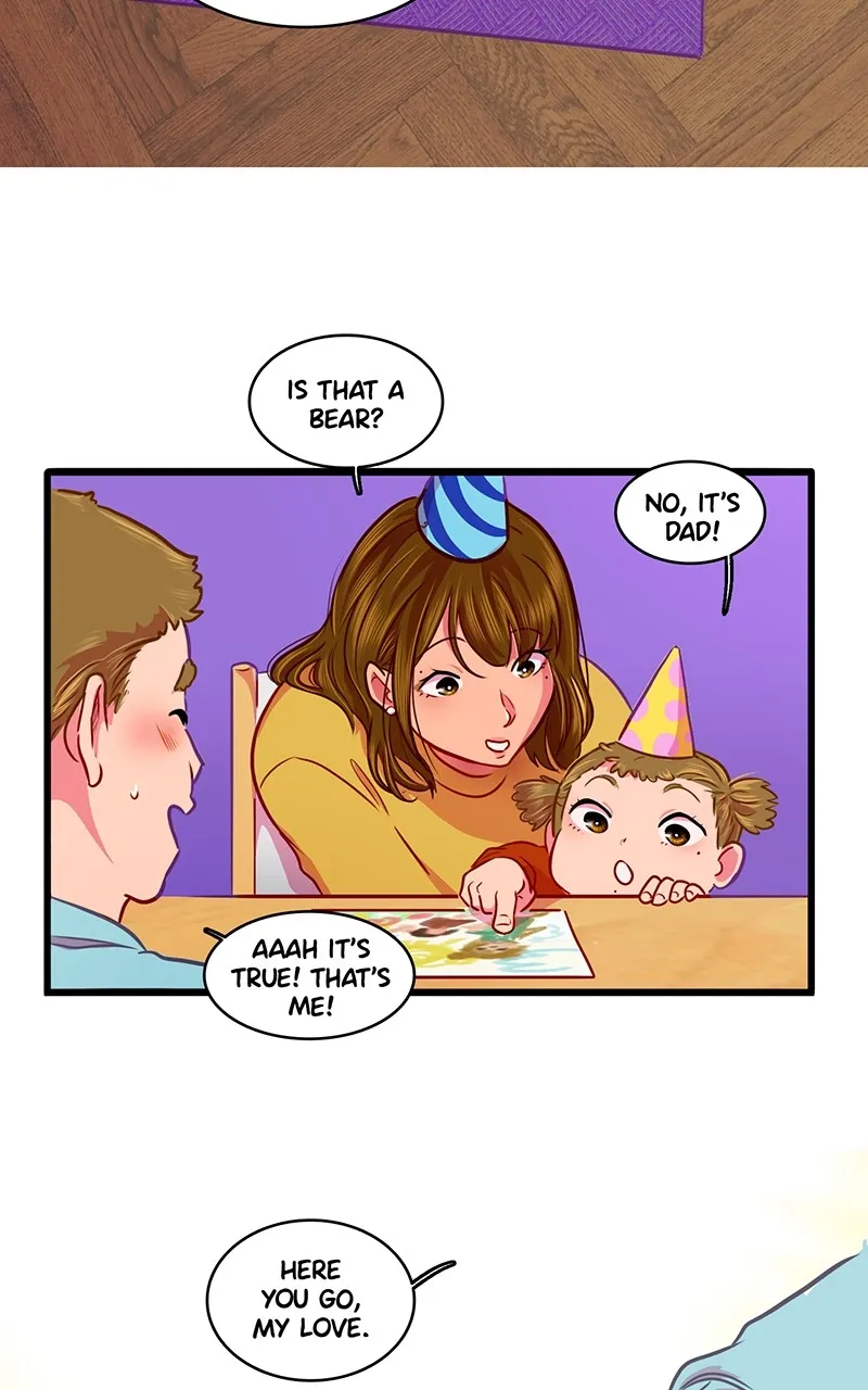 Read Love 4 a Walk chapter 4 image 2 on Lezhin