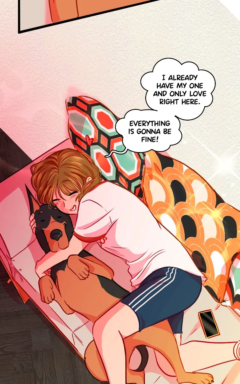 Read Love 4 a Walk chapter 4 image 20 on Lezhin