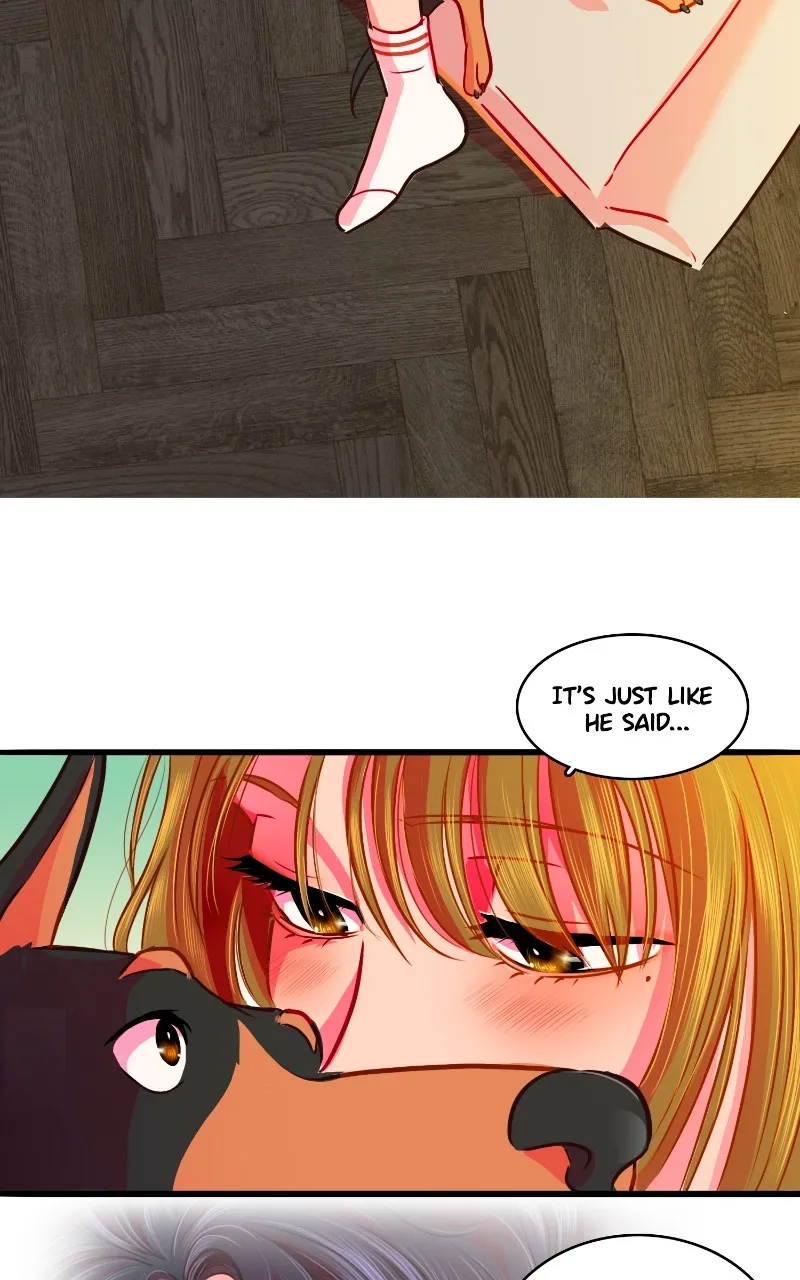 Read Love 4 a Walk chapter 4 image 21 on Lezhin
